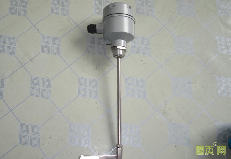 射頻導(dǎo)納開(kāi)關(guān)