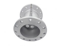 【干貨分享】多孔平衡流量計的原理！