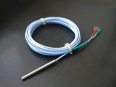 果斷收藏：熱電阻傳感器的原理是什么？