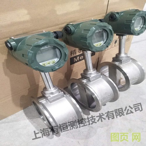 上海有恒測控渦街流量計(jì)廠家