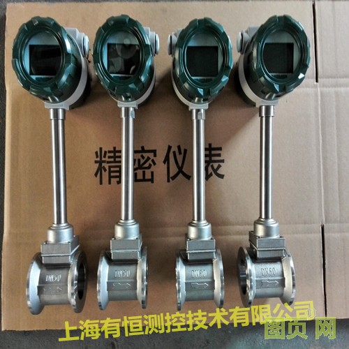 上海有恒測(cè)控渦街流量計(jì)