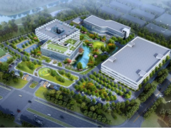 創(chuàng)新發(fā)展 未來可期 精創(chuàng)研發(fā)中心大樓榮獲“CBDA設(shè)計獎”