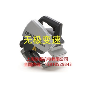 小型便攜，無(wú)極調(diào)速的電動(dòng)切管機(jī)170