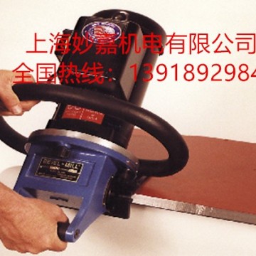 標(biāo)準(zhǔn)硬質(zhì)合金刀片，可調(diào)坡口角度的