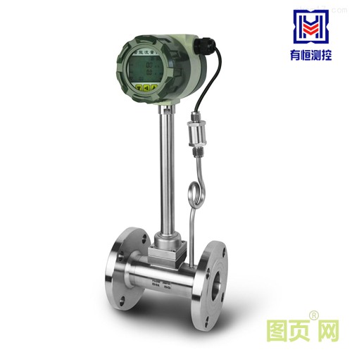 上海有恒渦街流量計(jì)