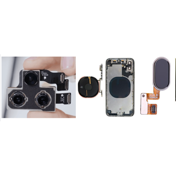 龍睿機(jī)器視覺2.0平臺(tái)—醫(yī)用寶石視覺