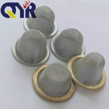 加工定制封底過(guò)濾筒工廠