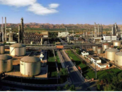 中控技術(shù)成功中標(biāo)華誼欽州化工新材料全廠智能控制系統(tǒng)項(xiàng)目