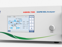 聚光科技CAPS NO2分析儀新品發(fā)布