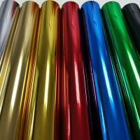 冷燙膜，膠印冷燙膜，柔印冷燙膜，各種UV冷燙電化鋁燙印箔定制