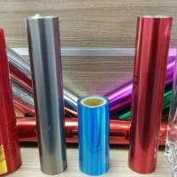 玻璃燙金紙，UV燙金紙，酒瓶燙金紙，LED油墨燙金紙