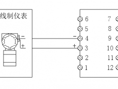 南京帕羅肯科技電流信號中二、三、四線制接線解釋