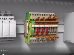新品來(lái)了！魏德米勒全新Klippon? Connect TTB系列