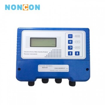 NK-LDV光電污泥濃度計(jì)