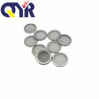 不銹鋼包邊材質(zhì)過濾片