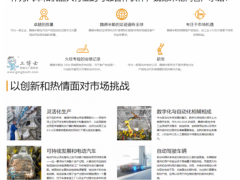 創(chuàng)新技術(shù) 智能未來(lái) 魏德米勒充滿未來(lái)競(jìng)爭(zhēng)力的汽車(chē)行業(yè)解決方案