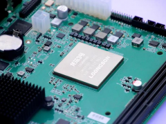 工控技術(shù)！華北工控推出基于龍芯LS3A4000新品發(fā)布