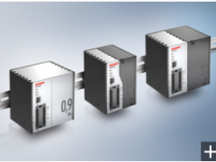 新品推出 倍福工業(yè)配備單電纜技術的 UPS 系列產(chǎn)品可最大限度地減少安裝工作