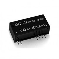 隔離調(diào)理器（用有源信號調(diào)理控制有源負(fù)載）