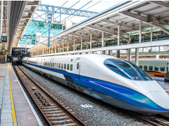 數(shù)字化技術(shù) 英威騰電源牽手軌道交通開(kāi)啟“永不間斷的旅行”