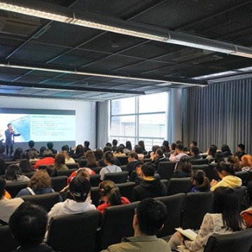 2021快遞物流中轉(zhuǎn)智能化技術(shù)升級研