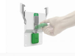 施耐德電氣榮獲2021紅點(diǎn)設(shè)計(jì)大獎(jiǎng)產(chǎn)品設(shè)計(jì)獎(jiǎng)