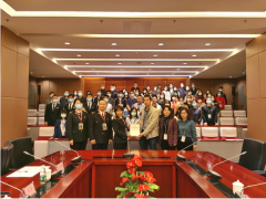 智慧科技 大族激光榮獲“AEO海關(guān)高級認(rèn)證企業(yè)”證書