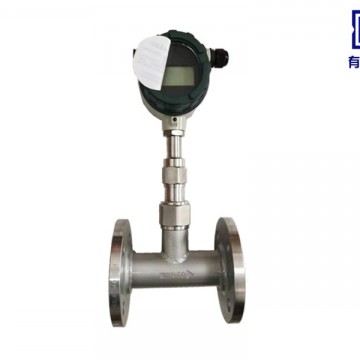 上海UHBLF智能靶式流量計(jì)