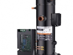 低碳新征程 艾默生全新變頻解決方案 助力打造綠色低碳未來(lái)