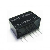 順源科技二線制無源型非隔離放大器