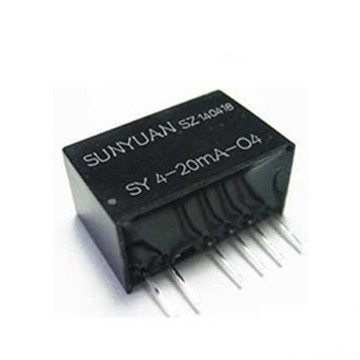 順源科技非隔離放大器SY 4-20mA-O