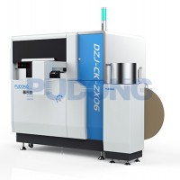 全自動(dòng)穿膠殼端子機(jī)DZJ-CK-ZX06