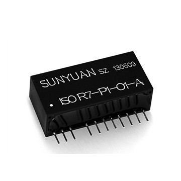 順源科技自研自產(chǎn)隔離放大器