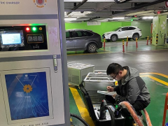 蘇州計(jì)量測(cè)試院助力市場(chǎng)監(jiān)管局開展充電樁強(qiáng)檢情況調(diào)研工作