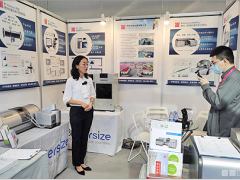 智能制造 永續(xù)創(chuàng)新 丹東百特?cái)y全系列儀器亮相2021國(guó)際橡塑展