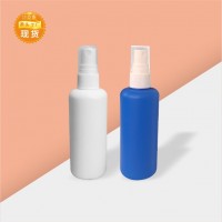 供應(yīng)現(xiàn)貨100ml噴霧瓶 液體瓶 細霧噴瓶