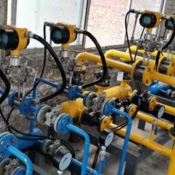 重慶弘興儀表油田專(zhuān)供多參量變送器