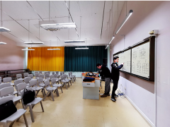 “視覺(jué)光明”保護(hù)青少年視力健康，蘇州計(jì)量測(cè)試院在行動(dòng)