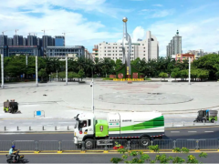 盈峰環(huán)境2020年報：環(huán)衛(wèi)服務(wù)合同、年化合同、環(huán)衛(wèi)裝備銷售額全國第一！