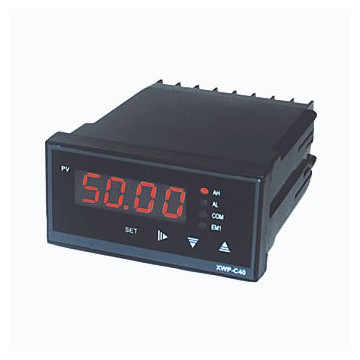 溫州新樂儀器儀表_XWP-C40系列智能