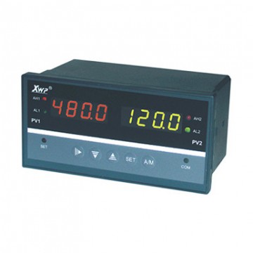 溫州新樂儀器儀表_XWP-D823系列智能