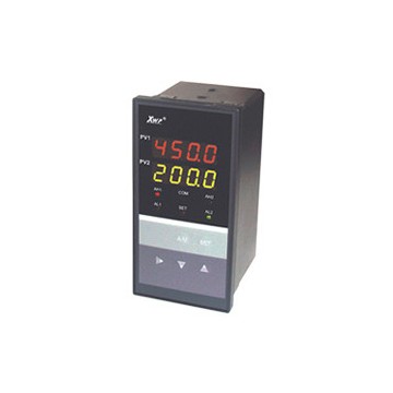 溫州新樂儀器儀表_XWP-S823系列智能