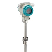 溫州新樂(lè)儀器儀表_XL100一體化溫度變送器