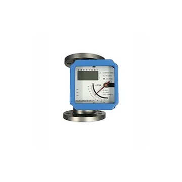 金屬轉(zhuǎn)子流量計