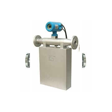 質(zhì)量流量計