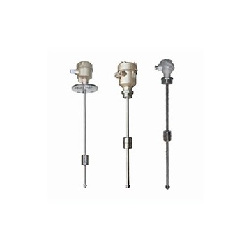 磁性浮球液位計