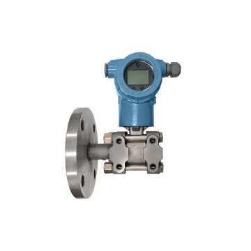 SY3000單法蘭差壓變送器