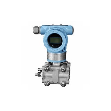 SY3000型差壓變送器
