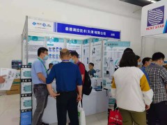 直擊現(xiàn)場丨森德測控攜TDS系列智能高精度壓力變送器精彩亮相淄博石油化工展 助力智能制造