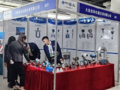直擊現(xiàn)場丨優(yōu)科儀器儀表攜電磁流量計、質(zhì)量流量計、渦輪流量計精彩亮相淄博石油化工展